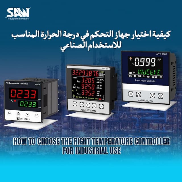 Saw automation and electrical