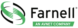 Farnell: موزع عالمي لمكونات الإلكترونيات والمنتجات الكهربائية، وهي جزء من مجموعة Avnet.