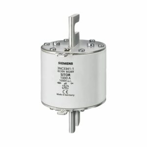 SIEMENS 3NC3241-6B SITOR Fuse Link