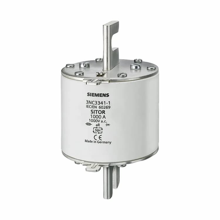 SIEMENS 3NC3241-6B SITOR Fuse Link