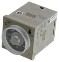 OMRON H3CR-A8-AC100-240/DC100-125 Analogue Timer