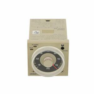 OMRON H3CR-A8 AC24-48/DC12-48 Multifunctional Timer