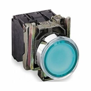XB4BW3365 SCHNEIDER - Illuminated Push Button