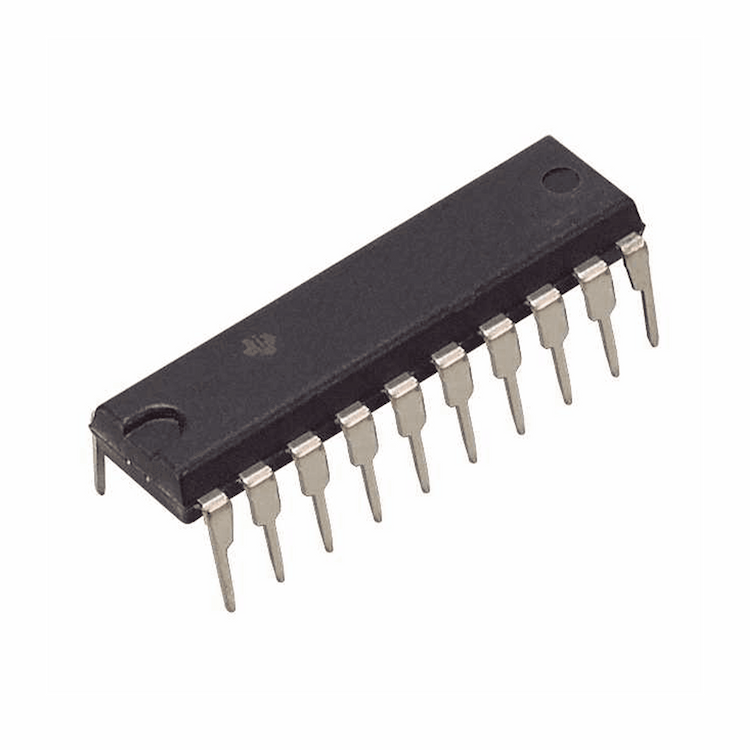 SN74HC240N
