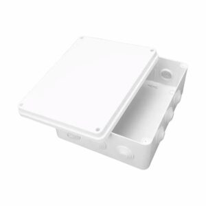 Waterproof IP66 Junction Box Panel