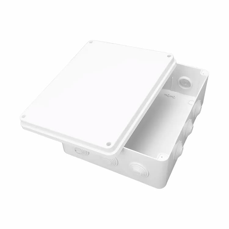 Waterproof IP66 Junction Box Panel