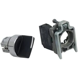 Harmony XB4 Voltage Selector Switch