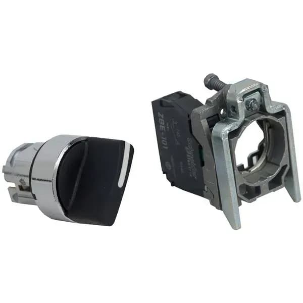 Harmony XB4 Voltage Selector Switch