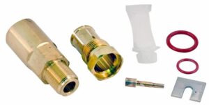 Secure your RF setup with the ANDREW L44N N-Female connector. Built for reliability and high-frequency signal performance in tough environments.