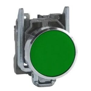 XB4-BA31 SCHNEIDER ELECTRIC | Push Button