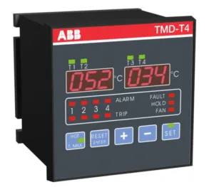 TMD-T4S