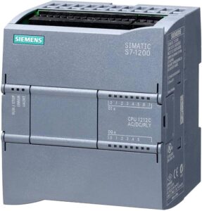 SIMATIC S7-1200