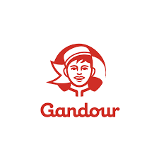 غندور: شركة رائدة في الشرق الأوسط لتصنيع المنتجات الغذائية والحلويات والبسكويت.