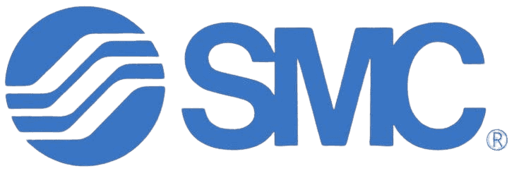 SMC: شركة يابانية عالمية ورائدة في تصنيع المكونات الهوائية (النيوماتيك) وحلول الأتمتة الصناعية، بما في ذلك الصمامات والأسطوانات.