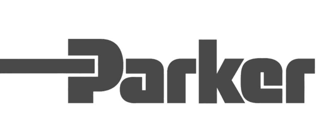 Parker: شركة عالمية رائدة في تصنيع تقنيات وأنظمة الحركة والتحكم، وتقدم حلولًا هندسية دقيقة للأسواق الصناعية والمتنقلة والفضائية.