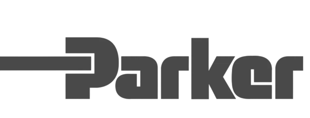 Parker: شركة عالمية رائدة في تصنيع تقنيات وأنظمة الحركة والتحكم، وتقدم حلولًا هندسية دقيقة للأسواق الصناعية والمتنقلة والفضائية.